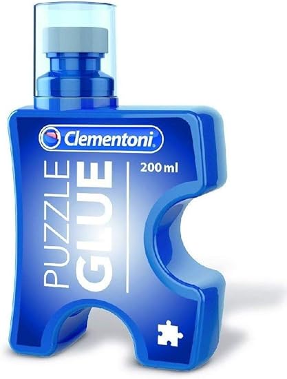 pegamento para puzzles amazon