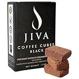 Black Coffee Cubes
