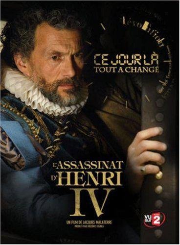 L'assassinat D'henry Iv