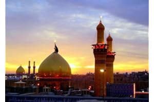 Kitab Al Irshad Part 1 - Imam ali