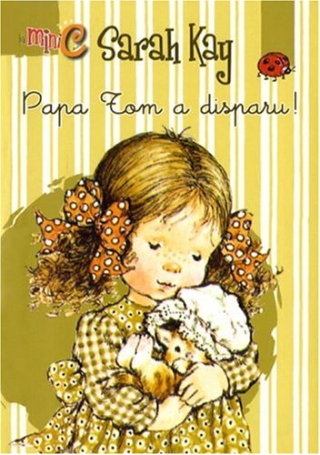 Papa Tom a disparu !