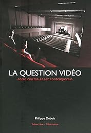 La  question vidéo