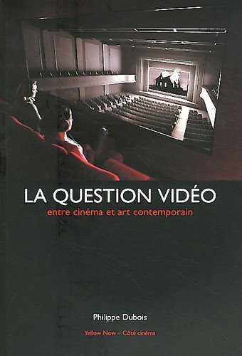 La  question vidéo