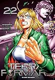 Terra Formars T22 (KAZ.SEINEN) (French Edition) by 