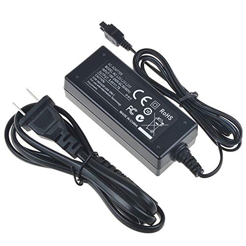 Buy AC Power Adapter Charger for Sony FDRAX30, FDRAX33, FDRAX40, FDR