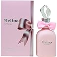 Emper Melina for Women eau de parfum vaporisateur naturel spray 80 ml/ 2.7 Fl. Oz