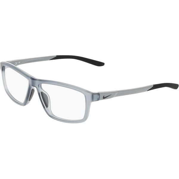 MCALLISTER Eyeglasses MC 4510 230 Horn Crystal at Amazon  display picture 3