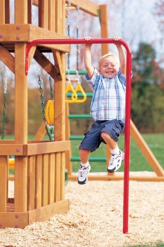 Creative Playthings Chin Up Bar 