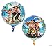 Moana Birthday Party Balloon Supplies Decoration Kit -20Pcs