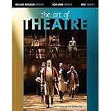 Amazon Com The Art Of Theatre A Concise Introduction 9781111348311 Downs William Missouri Wright Ramsey Erik Books