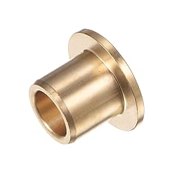 HARFINGTON Flange Bearing Sleeve 10mm Bore 14mm OD