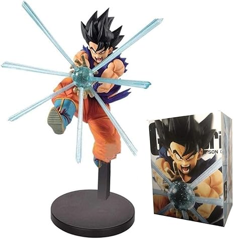 Amazon Co Jp Xuelll アニメキャラクターハンドモデル21cmドラゴンソン悟空悟空特筆ブラックヘアアニメsuper Pvcモデルtoys悟空ベジオアニメの亜人形モデルアニメ像誕生日プレゼント国際女性の日 Beautiful Doll ホーム キッチン