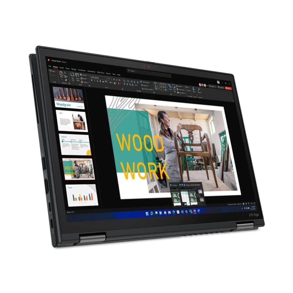 Lenovo ThinkPad X13 Yoga Gen 2 13.3