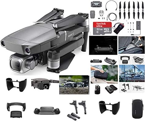 mavic 2 enterprise amazon