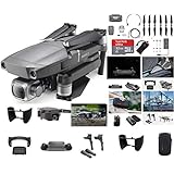 mavic 2 enterprise part1 fly more kit