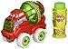 Lanard Bubble Cement Truck
