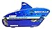 Rockville RMWK8 8 AWG Waterproof Marine/Boat Amplifier/Amp Installation Wire Kit