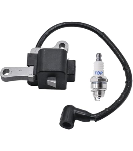 ≽^• ༝ •^≼ Amazon.com: Ignition Coil For Lawn-Boy 684048 684049 99-2916