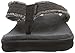 Skechers Relaxed Fit Supreme Bosnia Mens Flip Flop Sandals Black 8