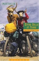 Entre selle et terre