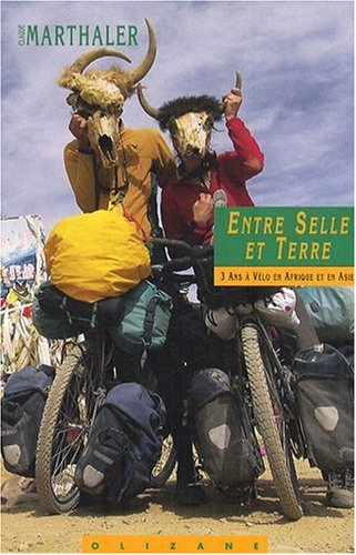 Entre selle et terre
