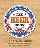 The Beer Book: Your Drinking Companion to Over 1,700 Beers by DK