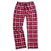 Boxercraft Flannel Pant WITH Pockets, F20 Adult Sizes