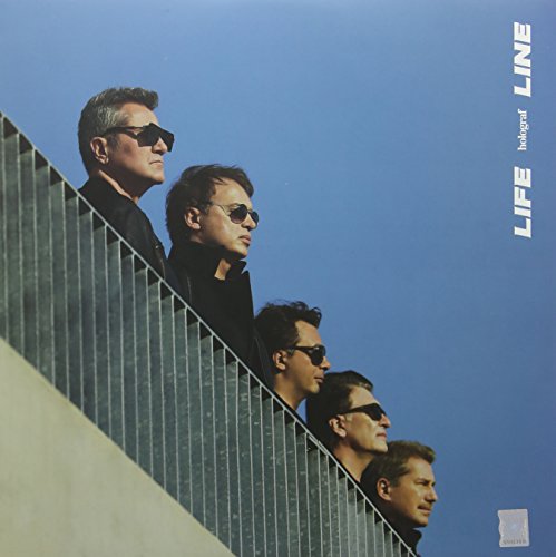 Holograf - Holograf Life Line - Zortam Music