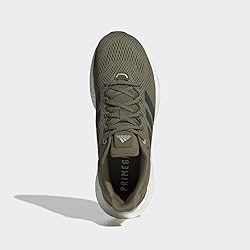 adidas Men's Pureboost 21 Running Shoe, Focus