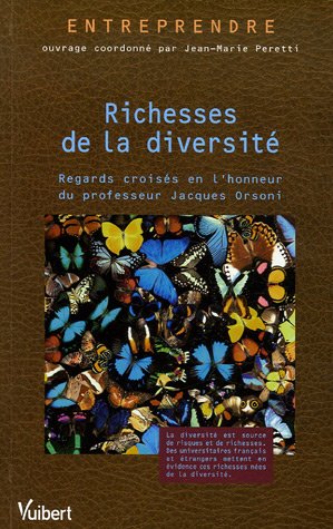 Richesses de la diversité