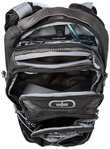 ogio baja 2l hydration pack