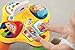 Fisher-Price Laugh & Learn Puppy and Friends Learning Table