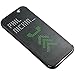 Microtimes For HTC ONE M9 DOT VIEW Hc M231 Flip Case Cover (Black)