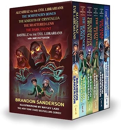 The Young Adventurer's Collection Box Set 2 (Dungeons & Dragons 4