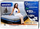 AeroBed: Queen Size 18
