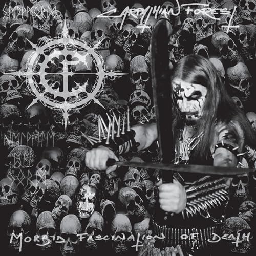 Carpathian Forest - Black Shining Leather ( Lp ) - Amazon.com Music