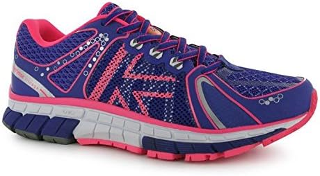 karrimor purple trainers