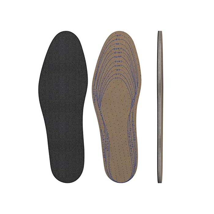 Dr. Scholls Scholl's Odor X Odor Fighting Insoles With Activated