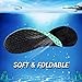IceUnicorn Water Shoes Men Women Beach Swim Aqua Barefoot Socks Pool Quick Dry Yoga