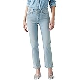 Levi's Women's Wedgie Straight Jeans