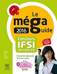 Concours IFSI