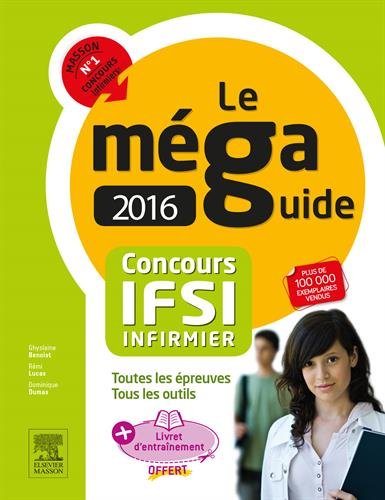 Concours IFSI