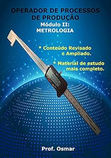 Livro METROLOGIA