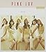 Pink Luv (Mini Album)