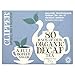 Clipper Teas - 40 Unbleached Bags of Organic Decaf Tea - 125gr