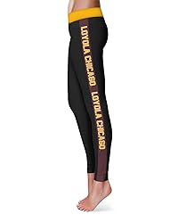 Vive La Fete Loyola University Chicago Stripes
