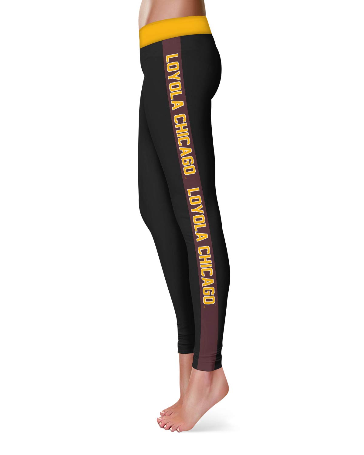 Vive La Fete Loyola University Chicago Stripes