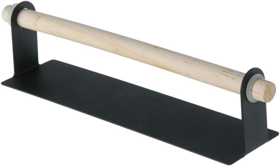 Toallero organizador autoadhesivo detrás de la puerta armario ...