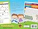 KidzCalendar: A Fun Sticker Calendar for a Child's Busy World (Undated)