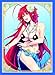 High School DxD Rias Gremory Fantasia Bunko Card Game Character Sleeves Collection Vol.27 KS-83 80CT Anime Girls Art